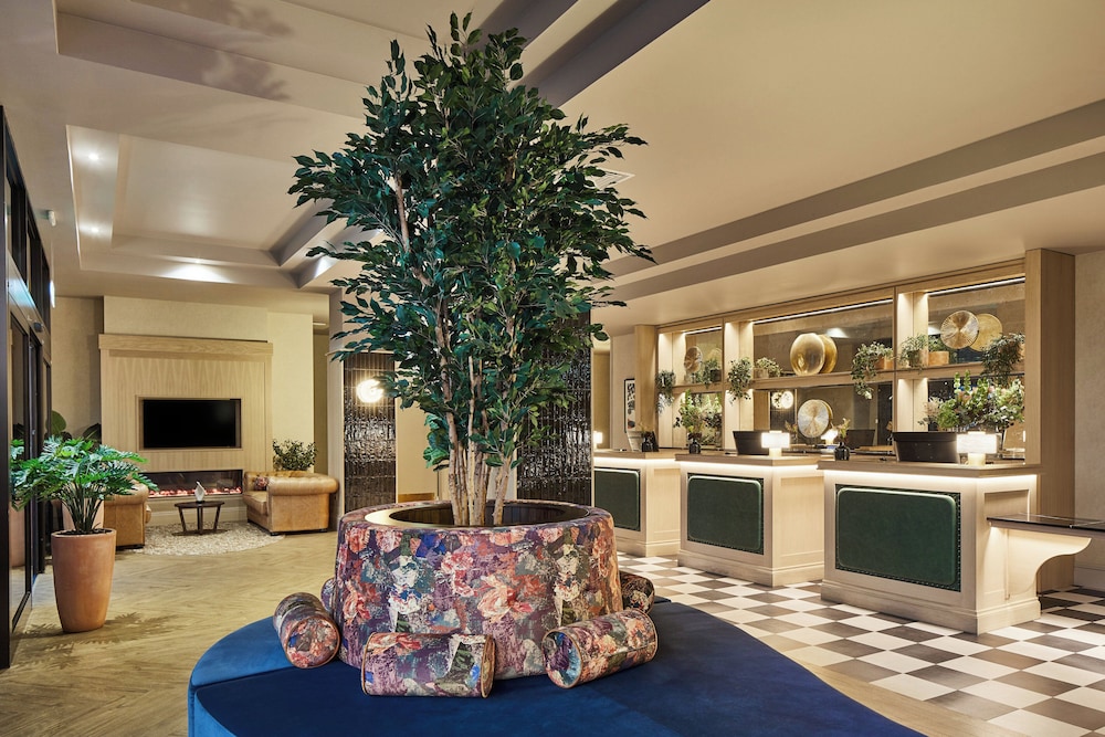 Leonardo Royal Hotel Edinburgh