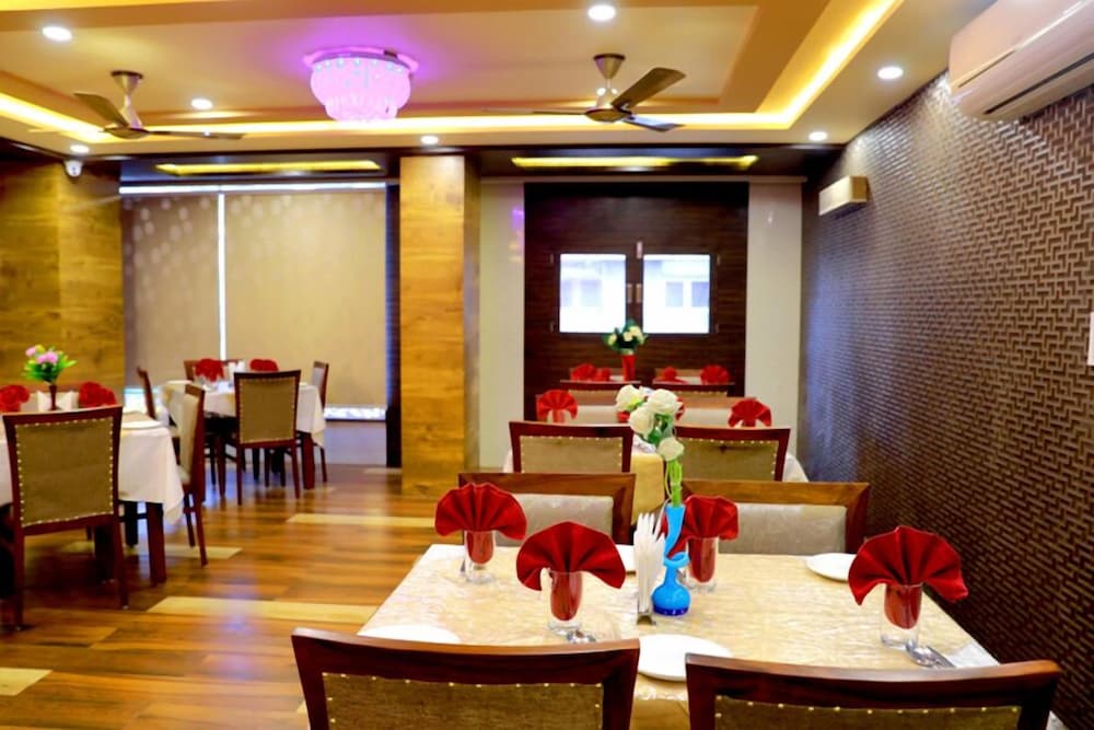 Hotel City Palace Jodhpur