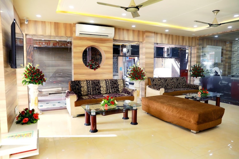 Hotel City Palace Jodhpur