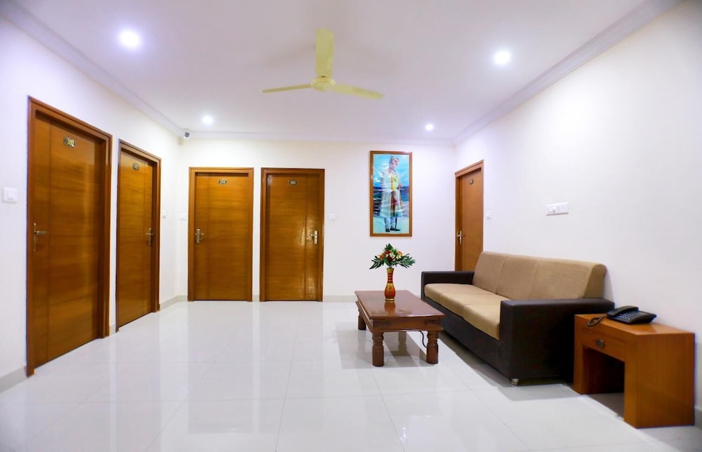 Hotel City Palace Jodhpur