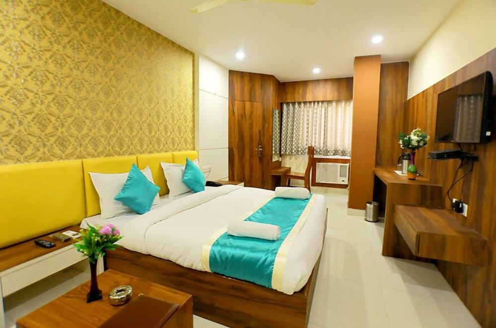 Hotel City Palace Jodhpur