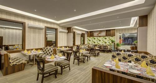 Viceroy Boutique Hotel