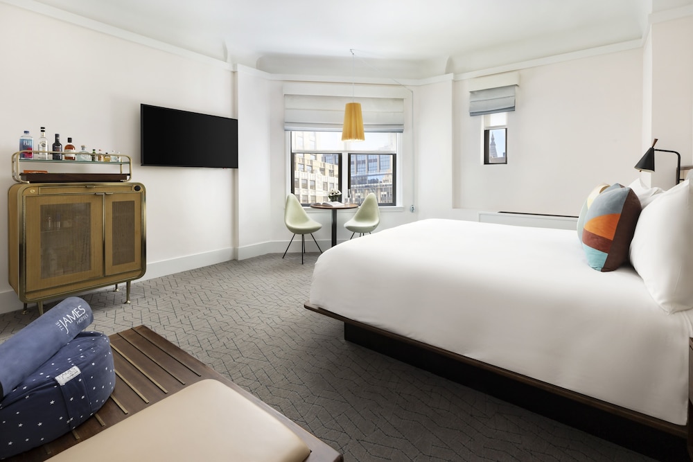 Hotel Seville Nomad, in the Unbound Collection by Hyatt