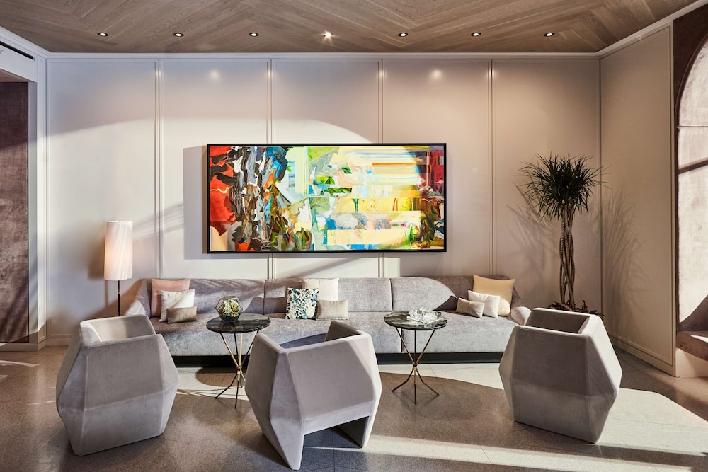 Hotel Seville Nomad, in the Unbound Collection by Hyatt
