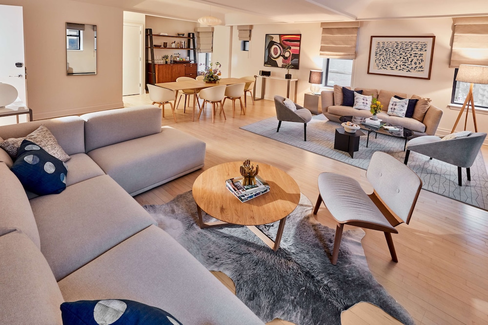 Hotel Seville Nomad, in the Unbound Collection by Hyatt