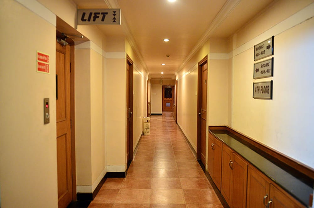 Goa Woodlands Hotel