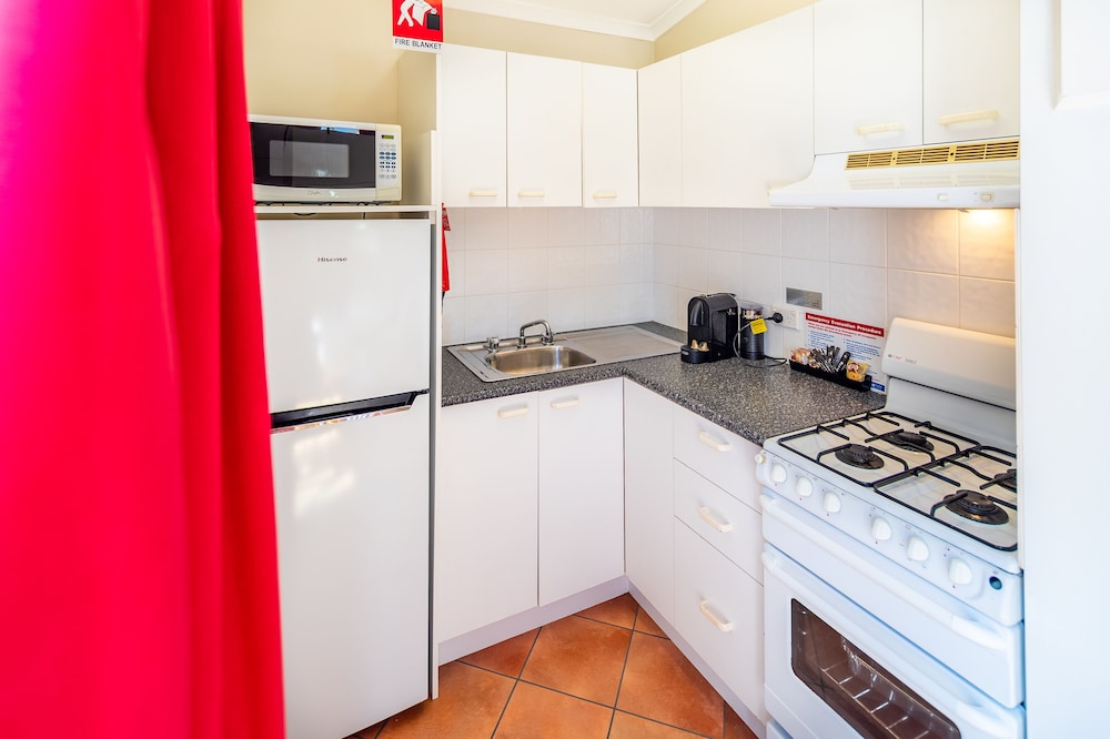 Ingenia Holidays Sydney Hills