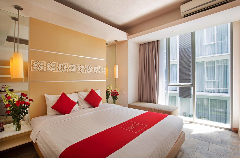 The Alea Hotel Seminyak