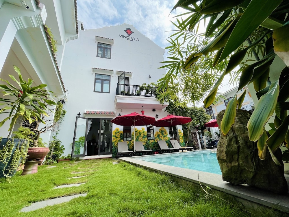 Vinci Villa Hoi An