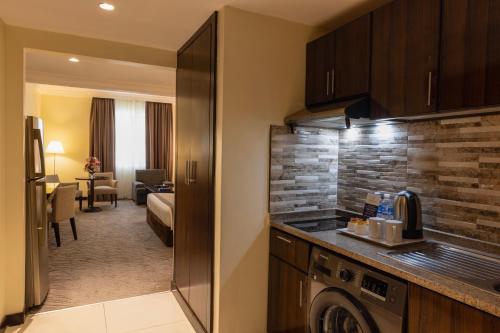 Dream City Hotel Apartments