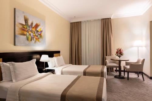 Dream City Hotel Apartments