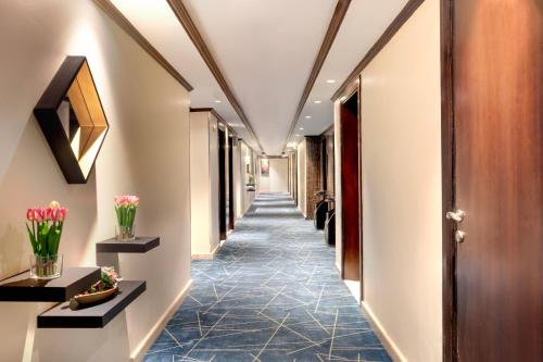 Dream City Hotel Apartments