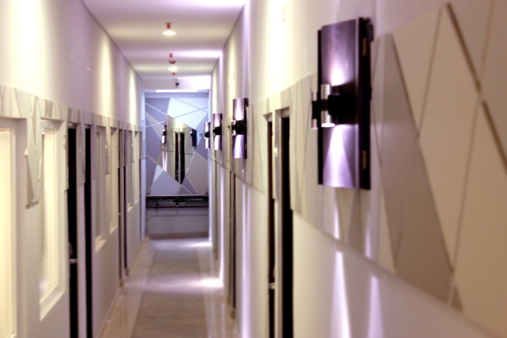 Hotel Neo Kuta Jelantik