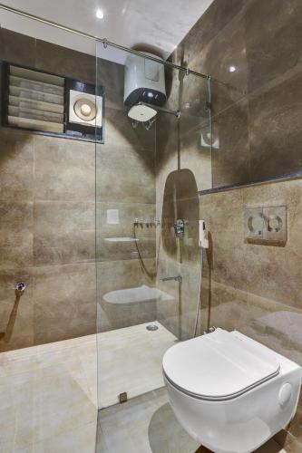ELIVAAS Radhyam - Luxurious 2BHK Villa with Private Swimming Pool