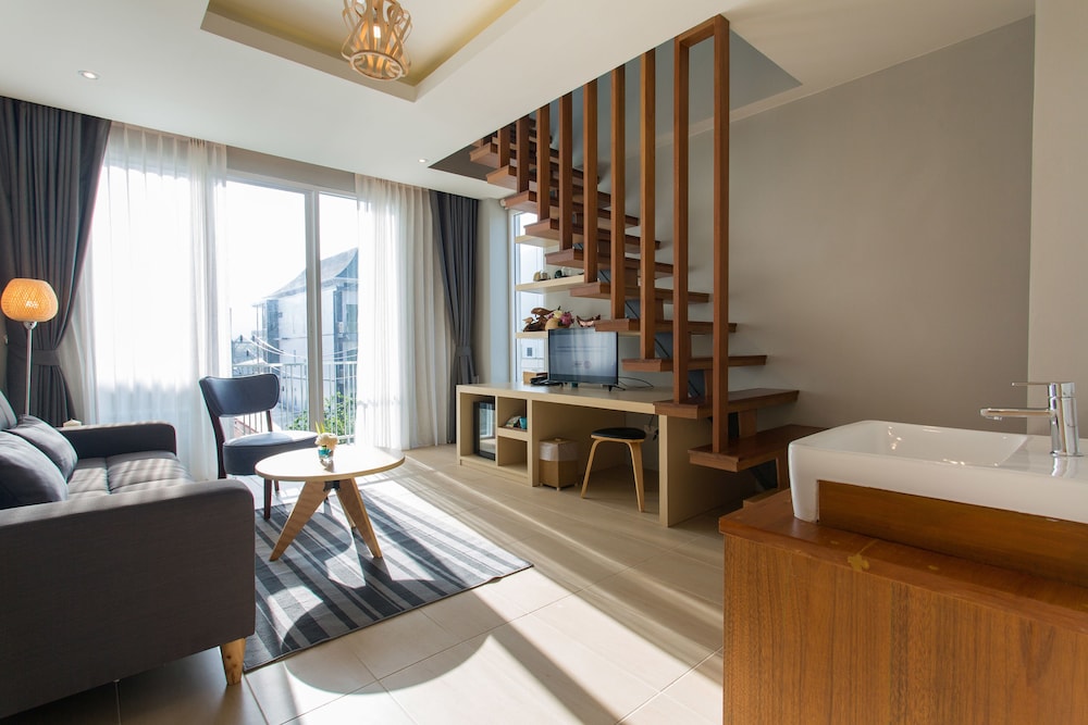 LaRio Hotel Krabi