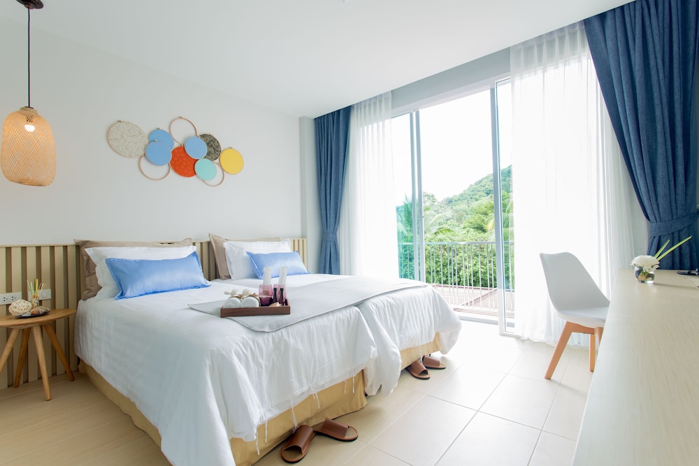 LaRio Hotel Krabi
