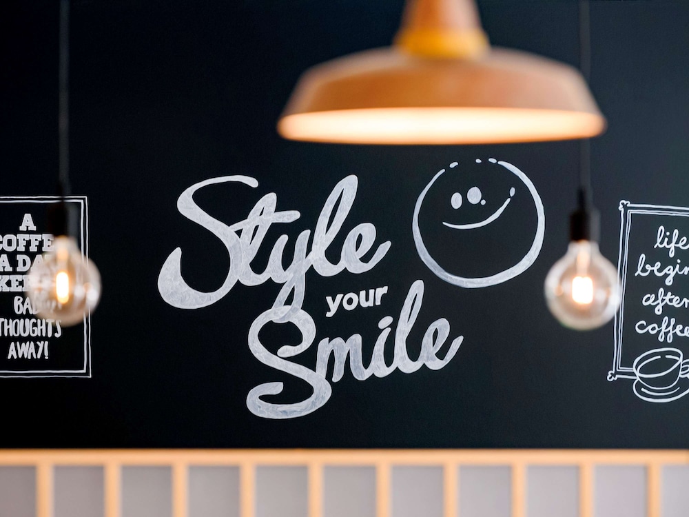 ibis Styles Magdeburg