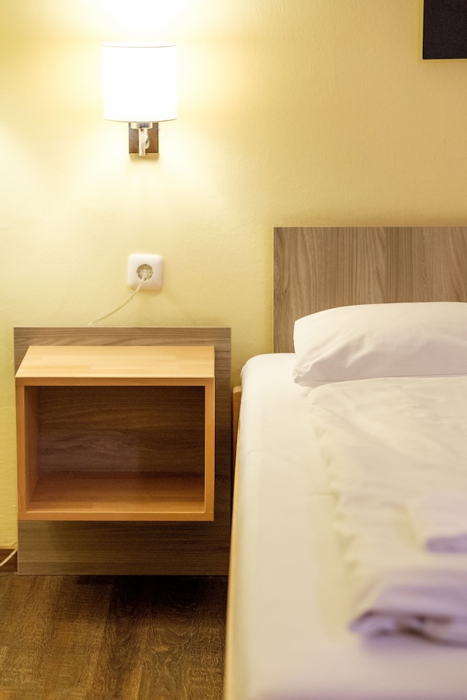 Euro Youth Hotel Munich