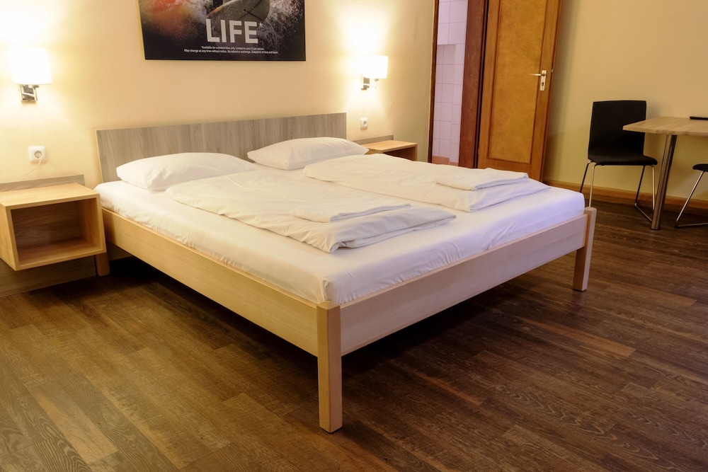 Euro Youth Hotel Munich