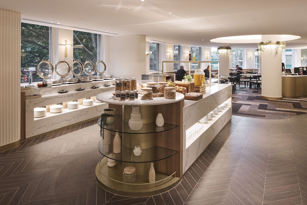 Rydges Darling Square Apartment Hotel