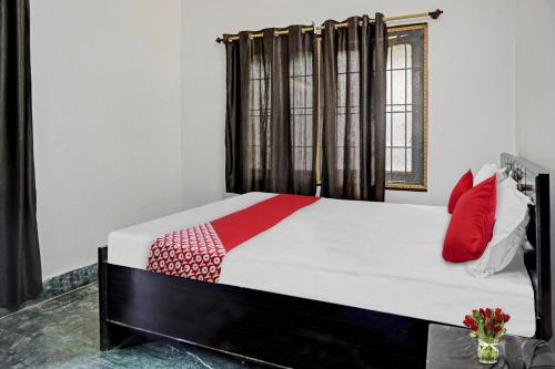 Hotel O Well Quest Palace Private Limited