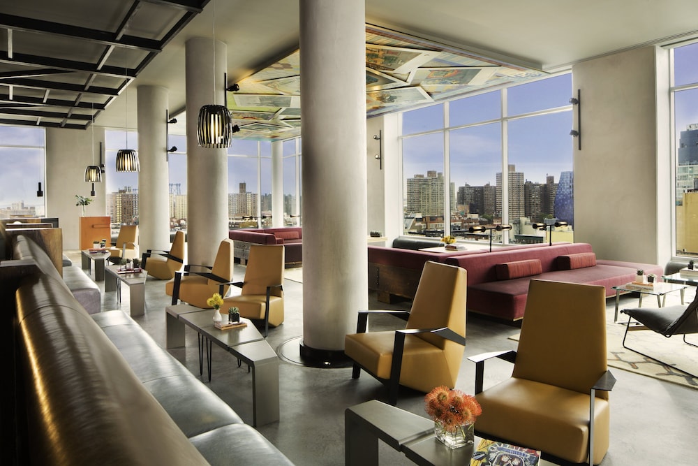 Hotel Indigo Lower East Side New York by IHG