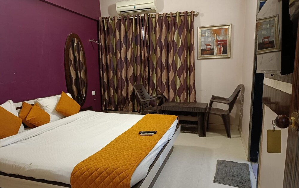 Igatpuri Hills Retreat