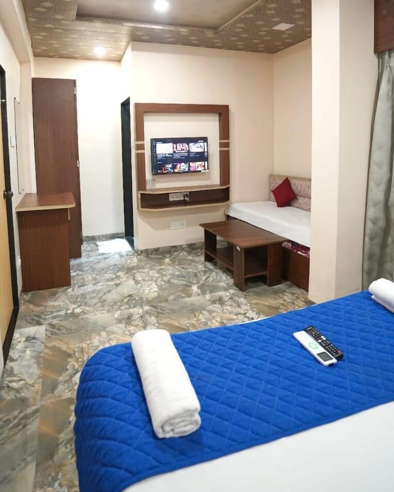 Igatpuri Hills Retreat