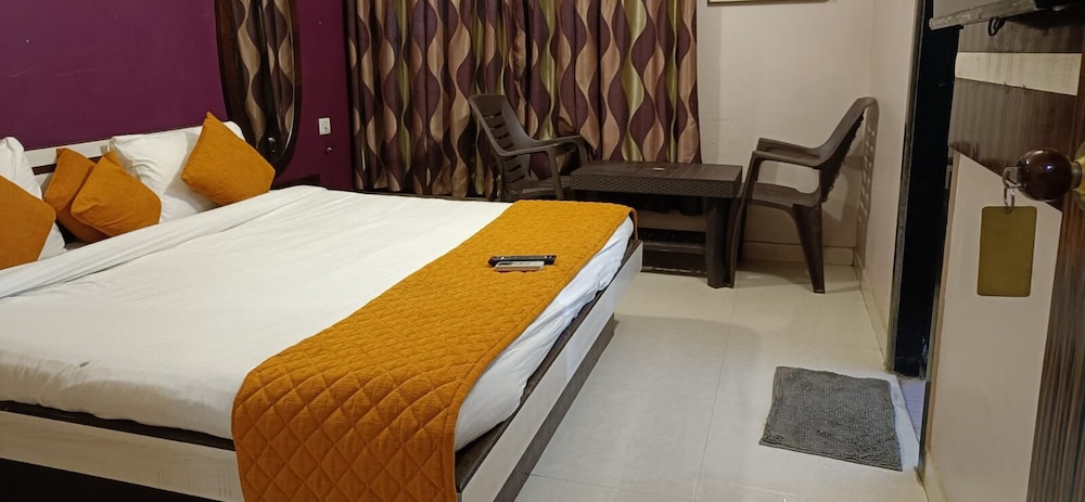 Igatpuri Hills Retreat