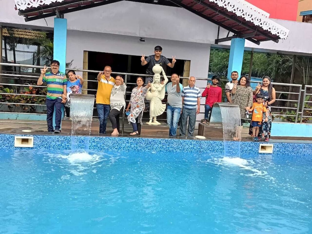 Igatpuri Hills Retreat