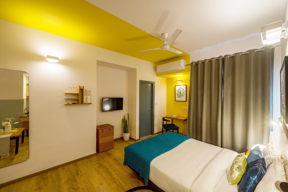 Olive Hotel Magrath by Embassy Group
