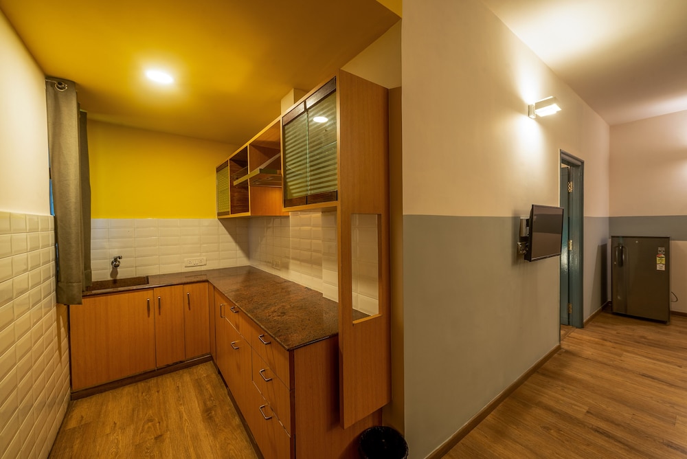 Olive Hotel Magrath by Embassy Group