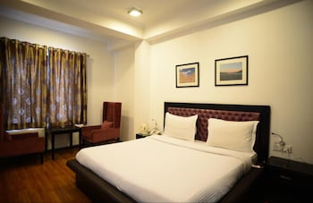 The Renaissance Hotel