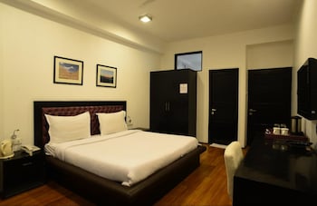 The Renaissance Hotel