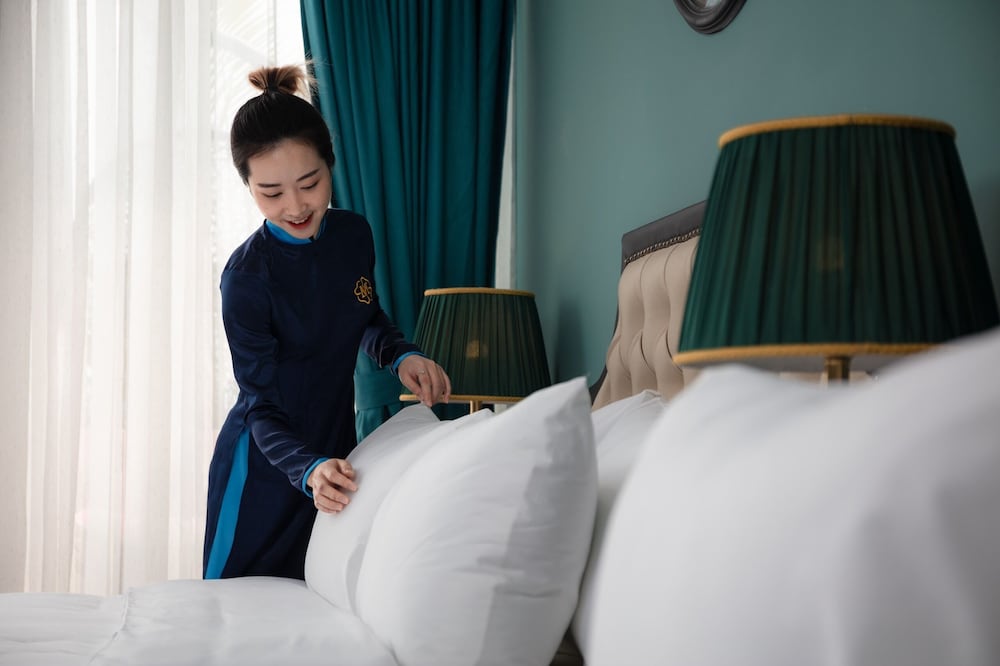 Madelise Palace Hotel & Spa