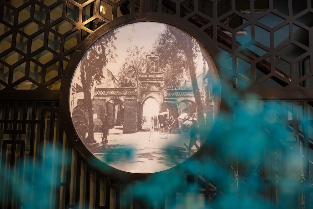 Madelise Palace Hotel & Spa