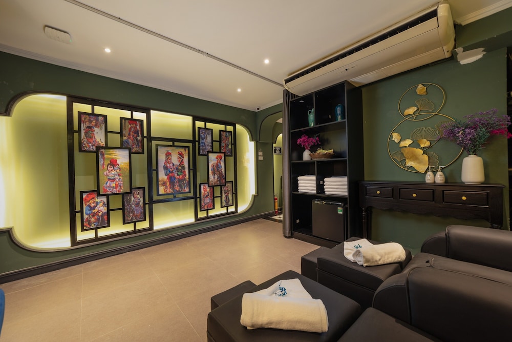 Madelise Palace Hotel & Spa