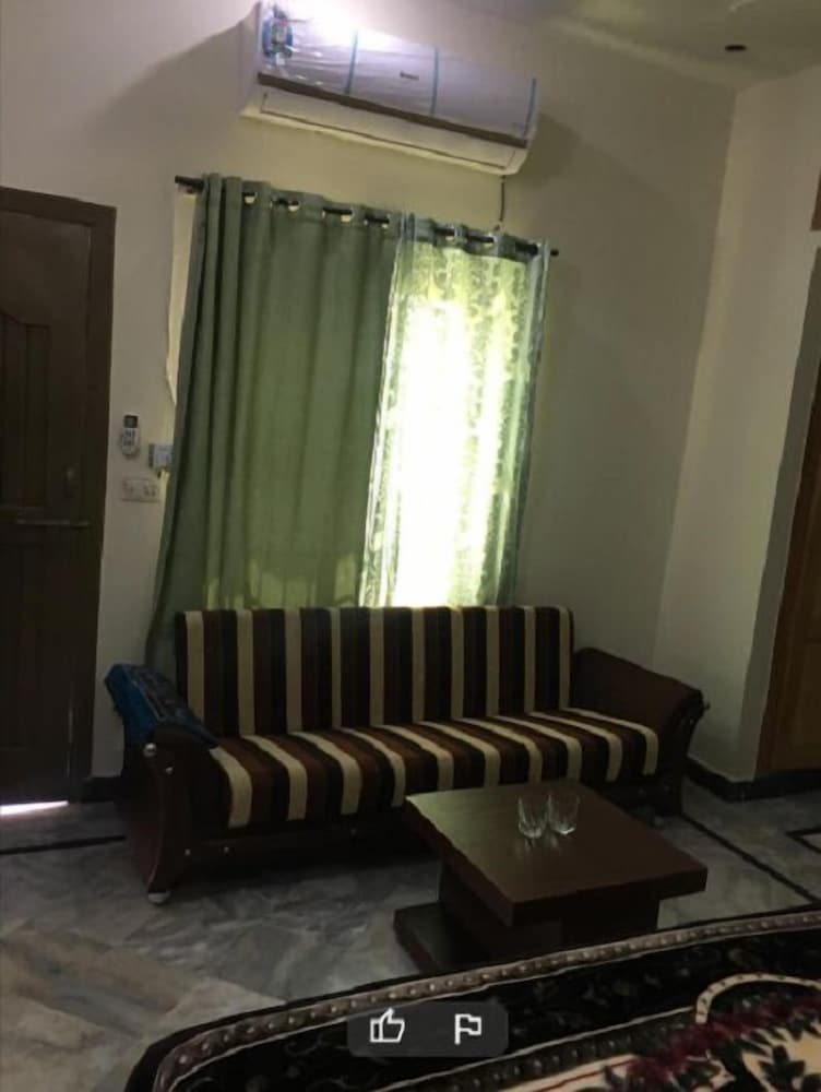 Royal guest house
