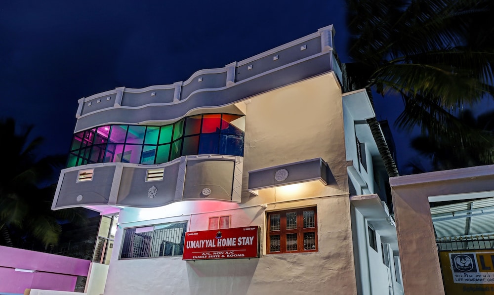 Umaiyyal Home Stay	