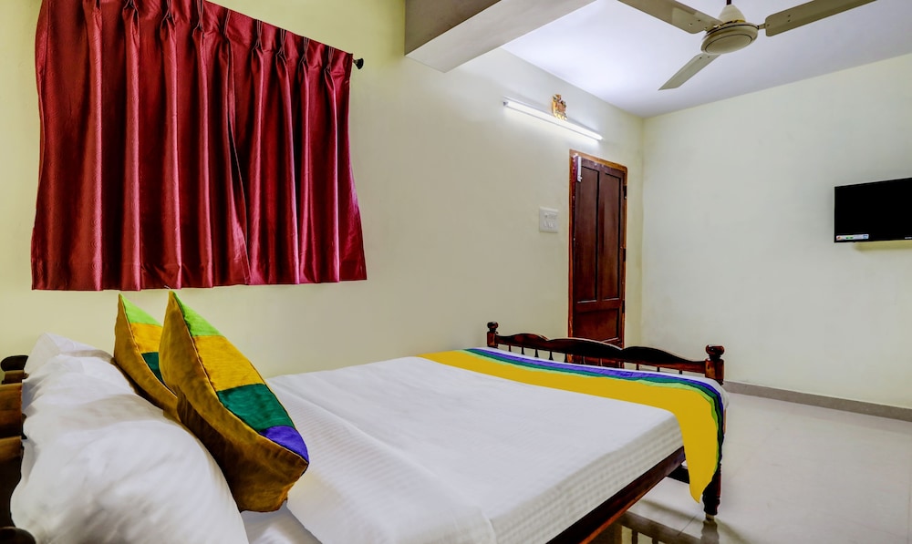 Umaiyyal Home Stay	