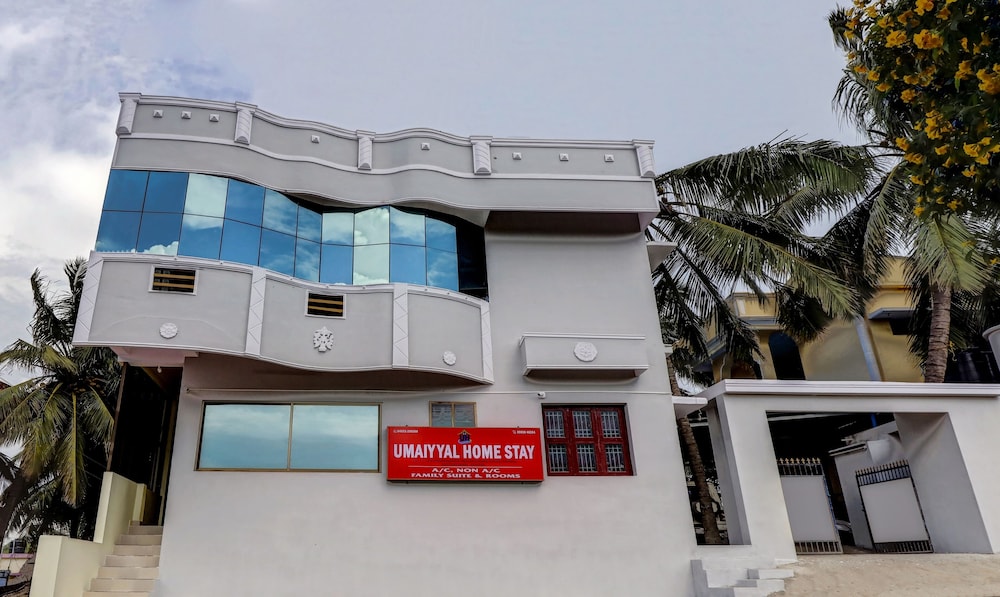 Umaiyyal Home Stay	