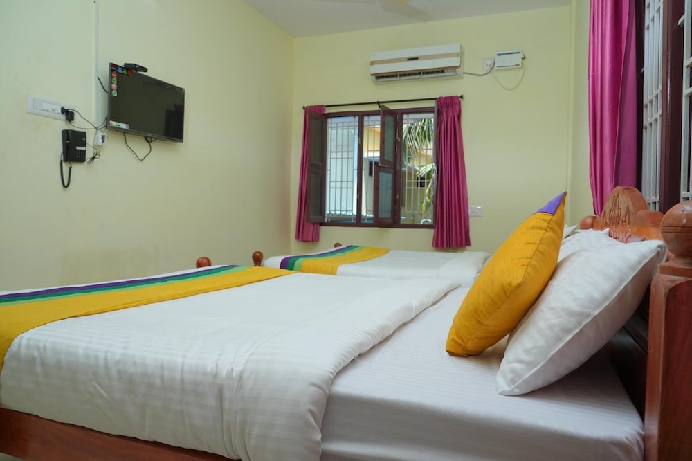 Umaiyyal Home Stay	