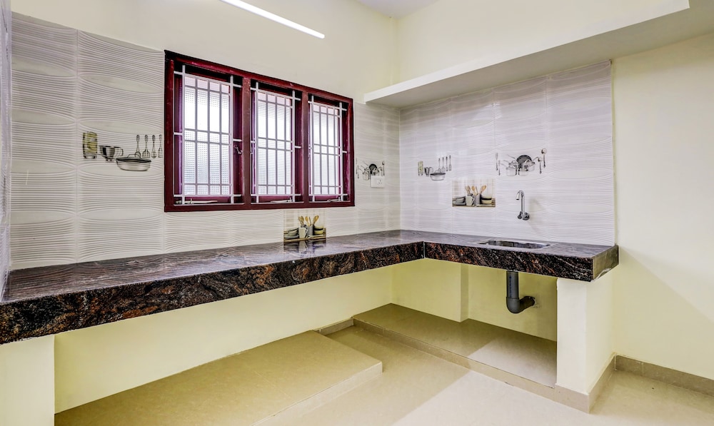 Umaiyyal Home Stay	