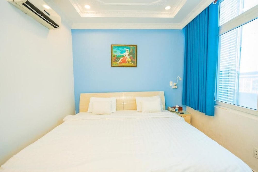 A25 Hotel Le Thi Rieng