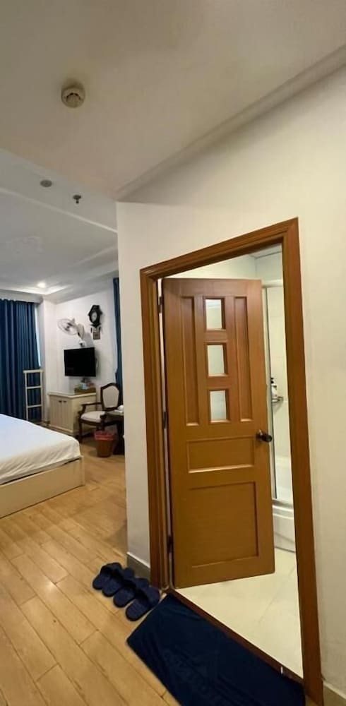 A25 Hotel Le Thi Rieng