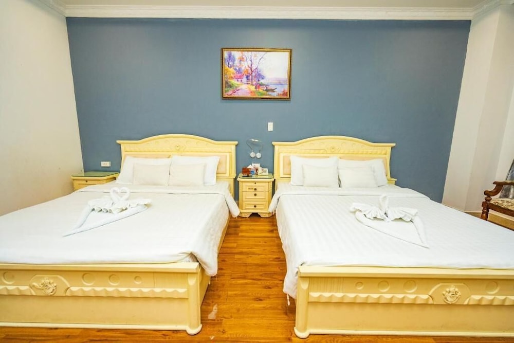 A25 Hotel Le Thi Rieng