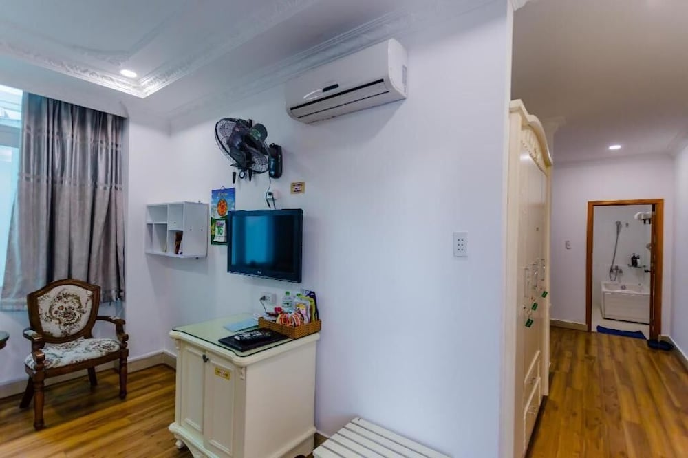 A25 Hotel Le Thi Rieng