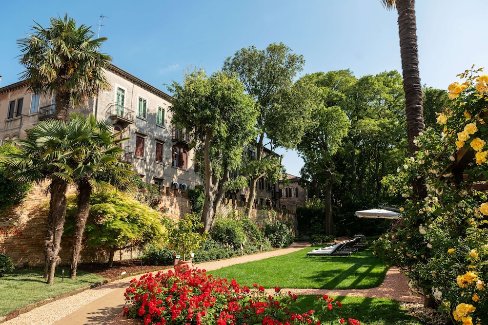 NH Collection Venezia Grand Hotel Dei Dogi