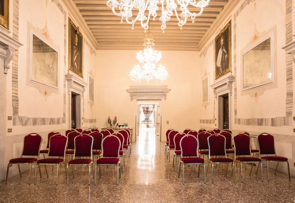 NH Collection Venezia Grand Hotel Dei Dogi