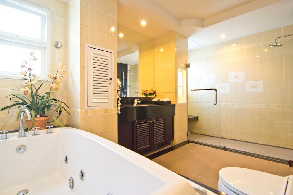 LK Royal Suite Pattaya